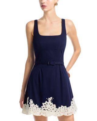 Paige Dress by TANYA TAYLOR