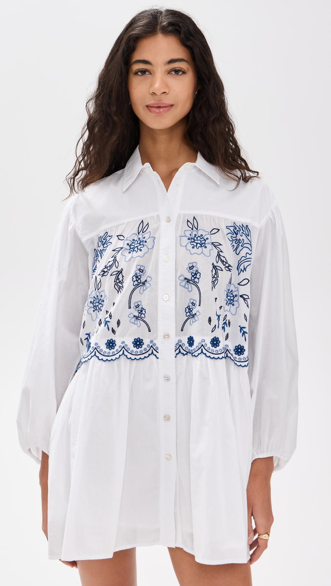 Pippa Dress by TANYA TAYLOR