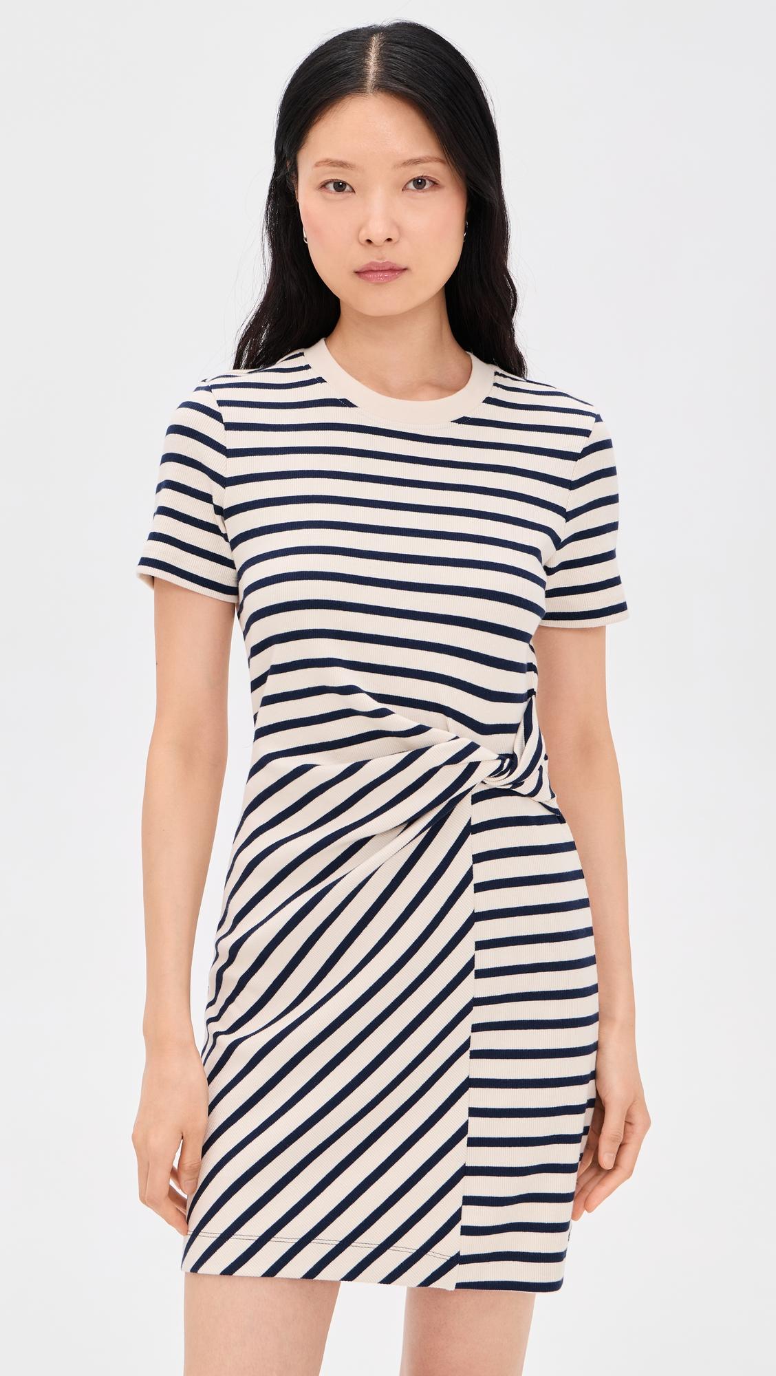 Short Cody Dress by TANYA TAYLOR