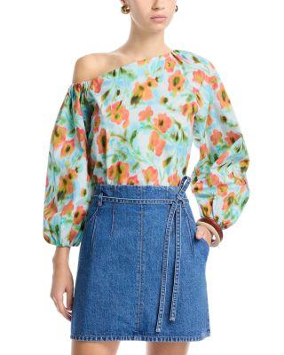 Tabitha Top by TANYA TAYLOR