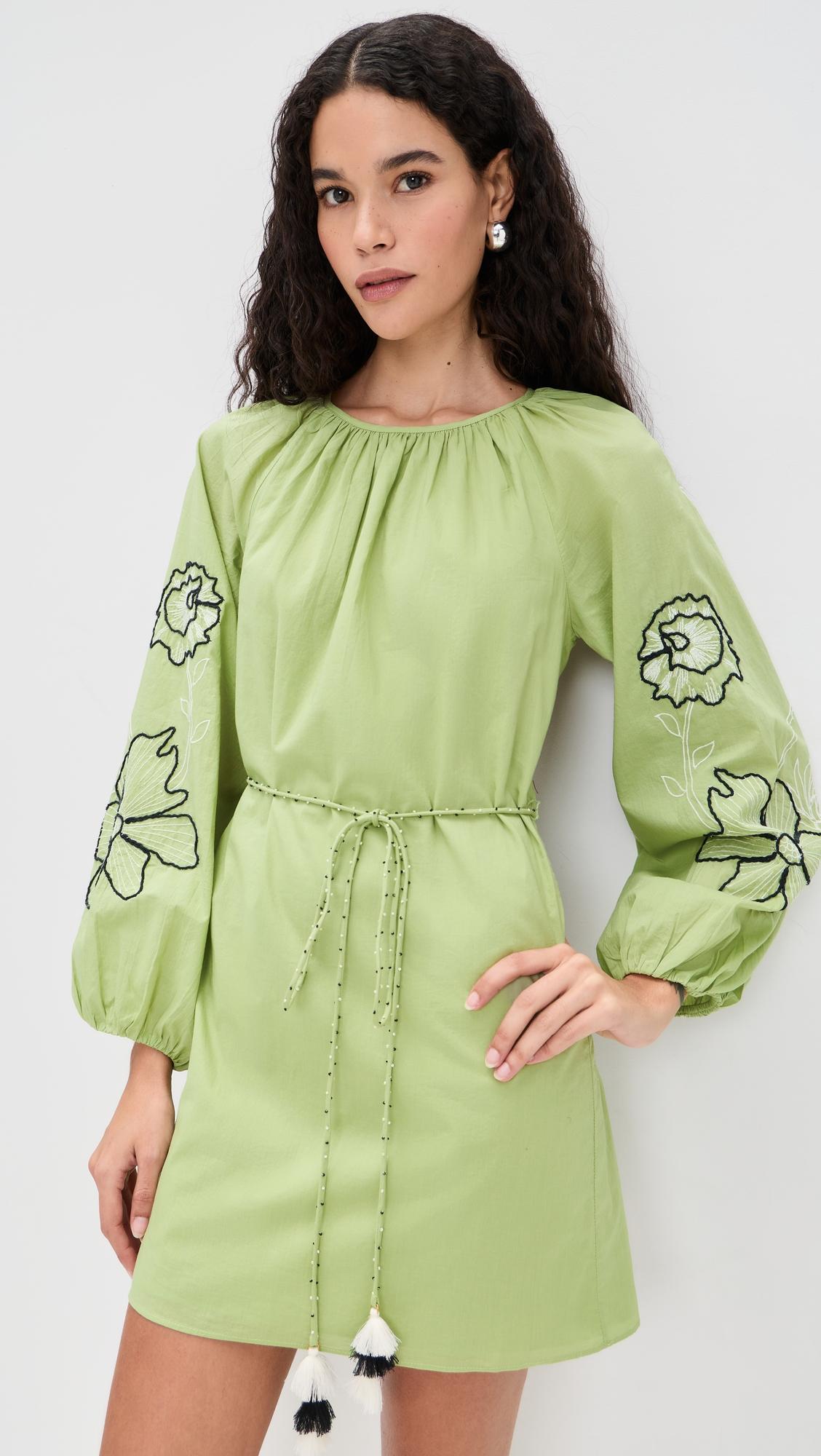 Tay Dress by TANYA TAYLOR