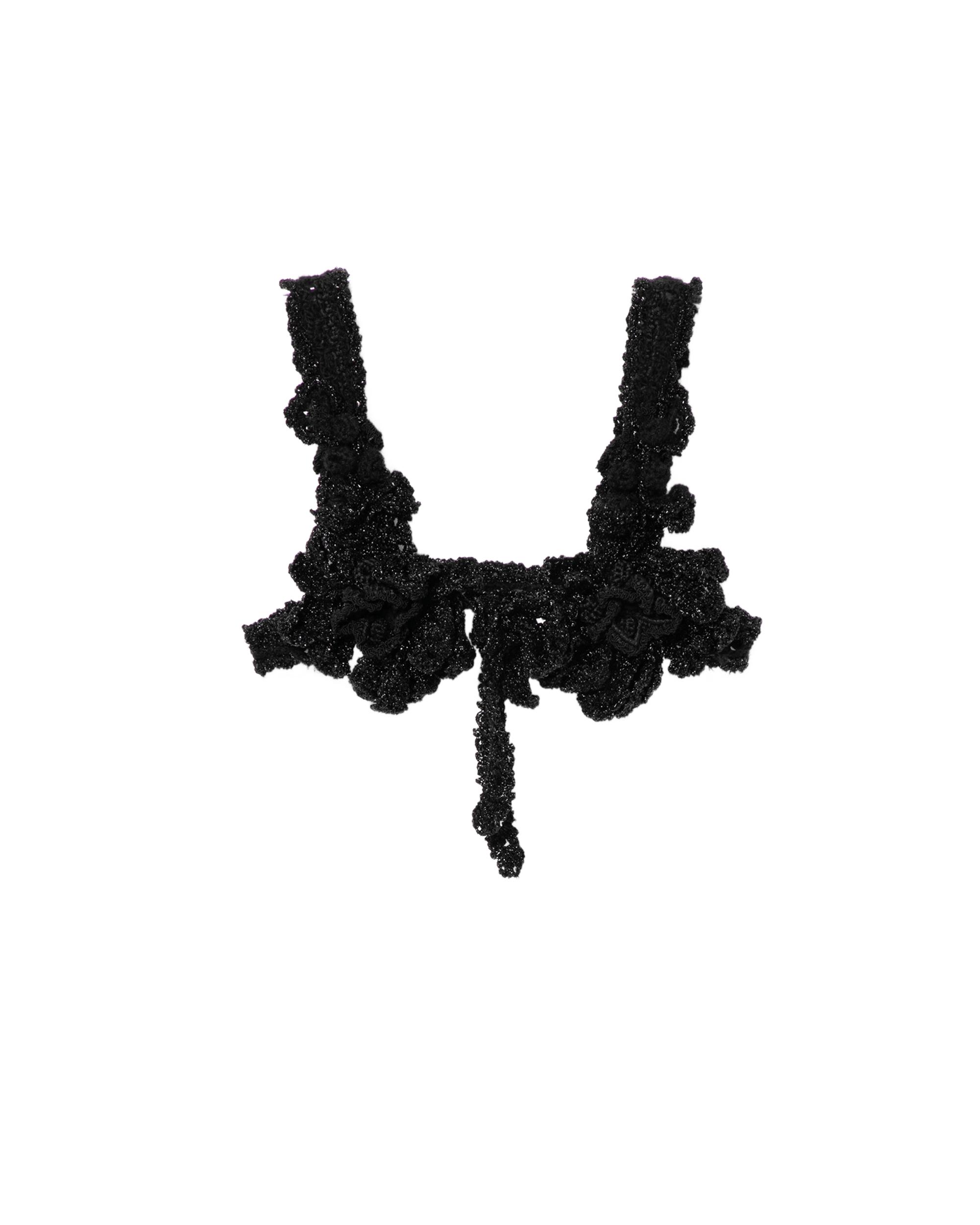 Lace harness top by TAO