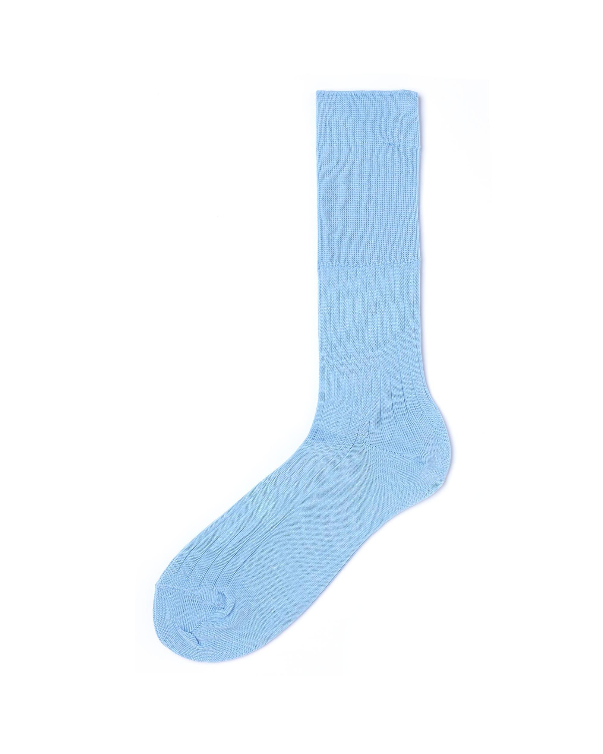 Long socks by TAO
