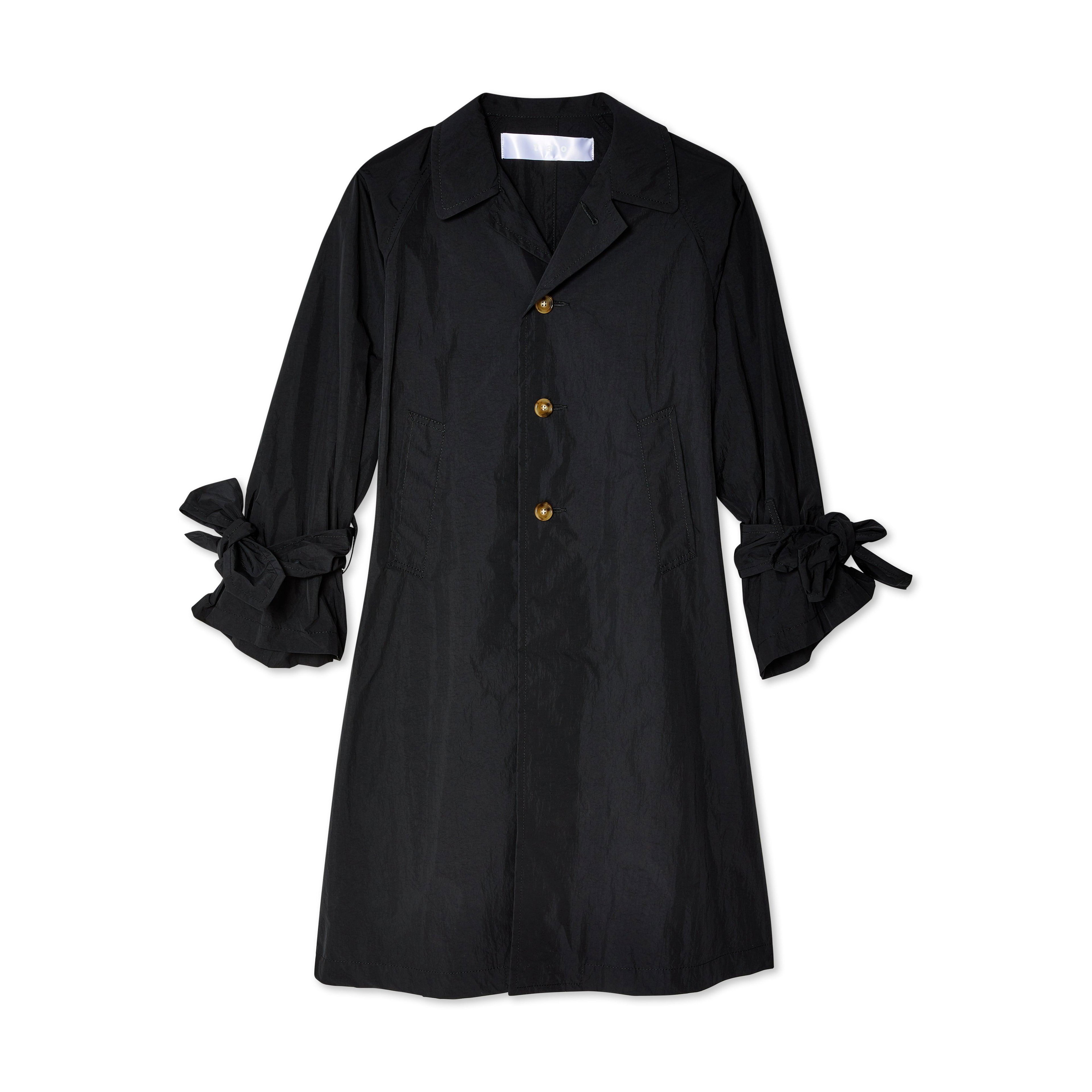 Tao - Women's Coat - (Black) by TAO