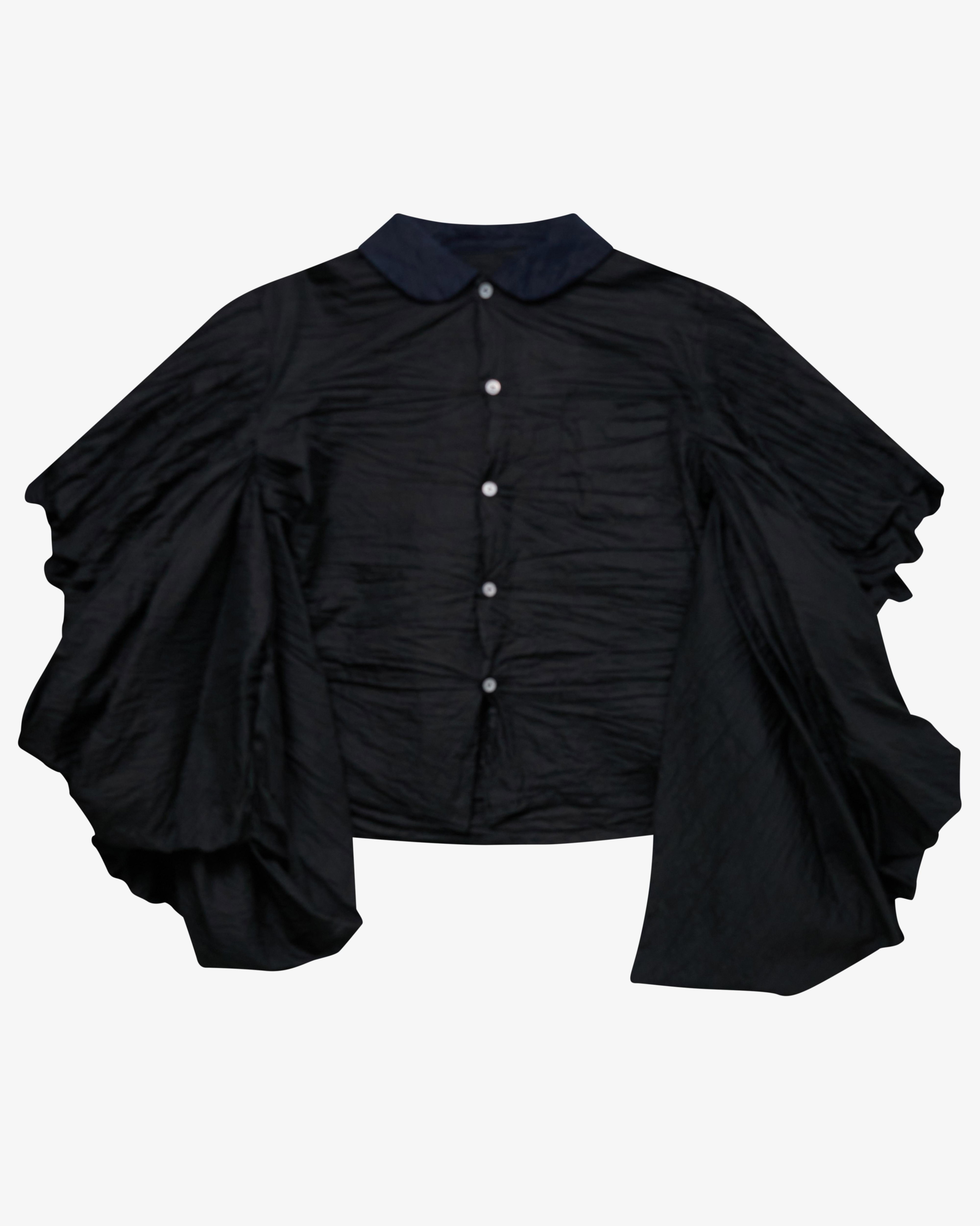 Tao - Women's Nylon Taffeta - (Black) by TAO