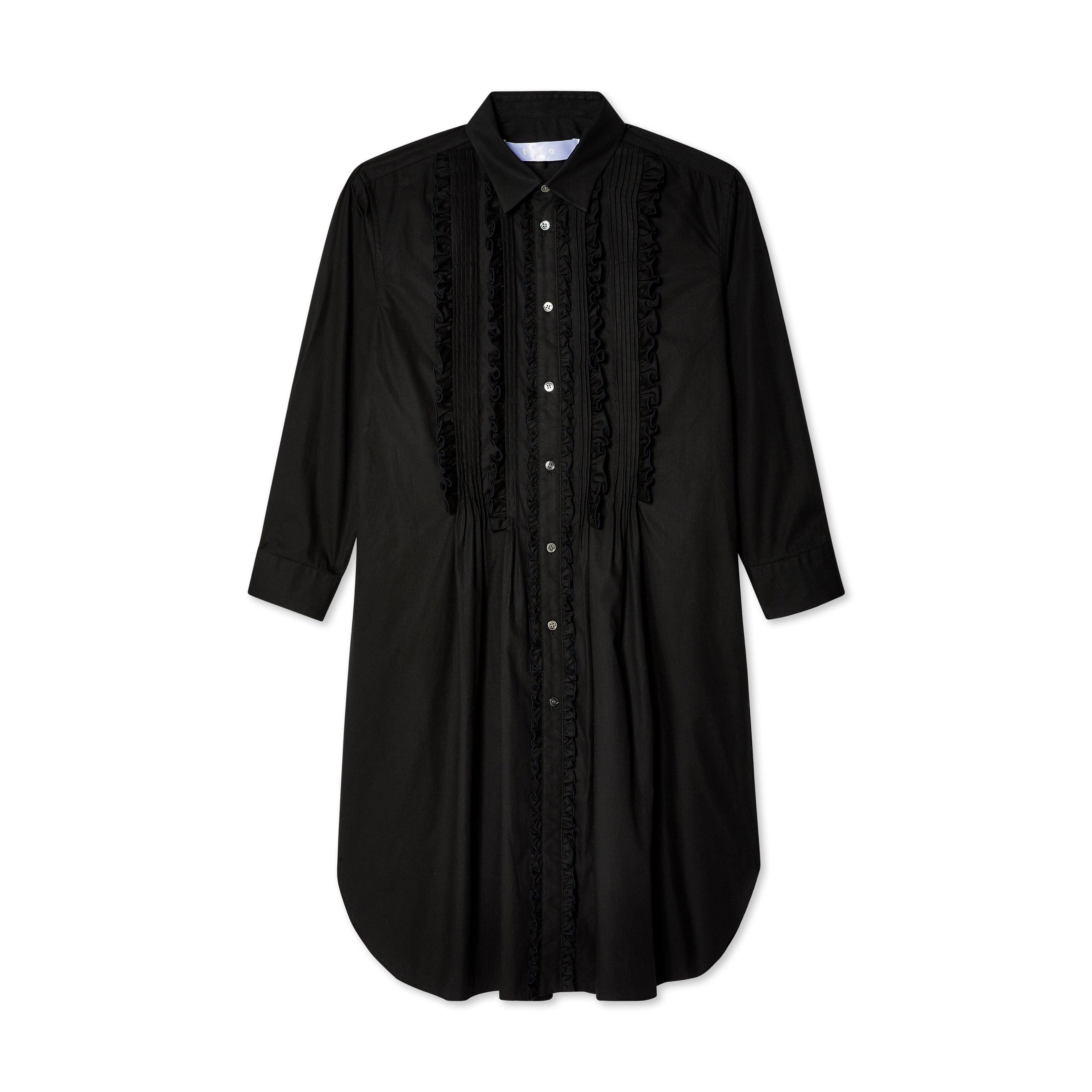 Tao - Women's Onepiece - (Black) by TAO