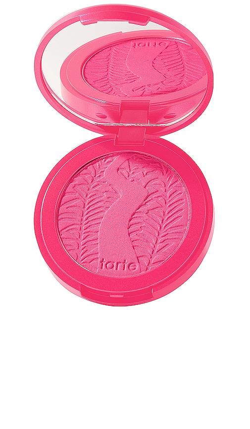 tarte Amazonian Clay 12-Hour Blush in Big Ego by TARTE