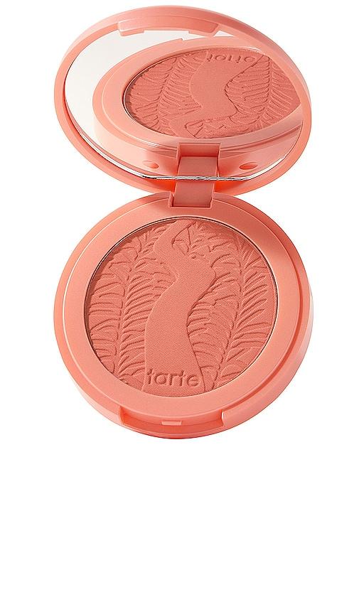 tarte Amazonian Clay 12-Hour Blush in Captivating by TARTE