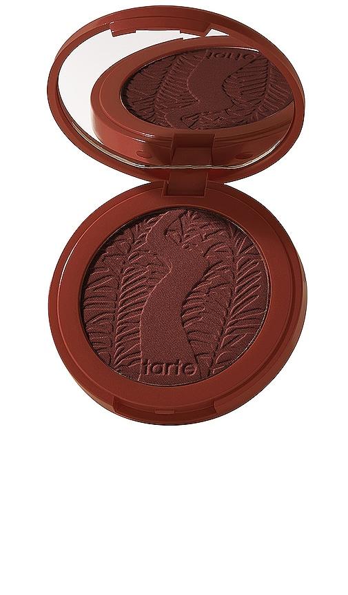 tarte Amazonian Clay 12-Hour Blush in Confident by TARTE