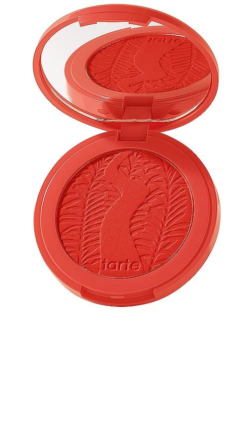 tarte Amazonian Clay 12-Hour Blush in Drama by TARTE