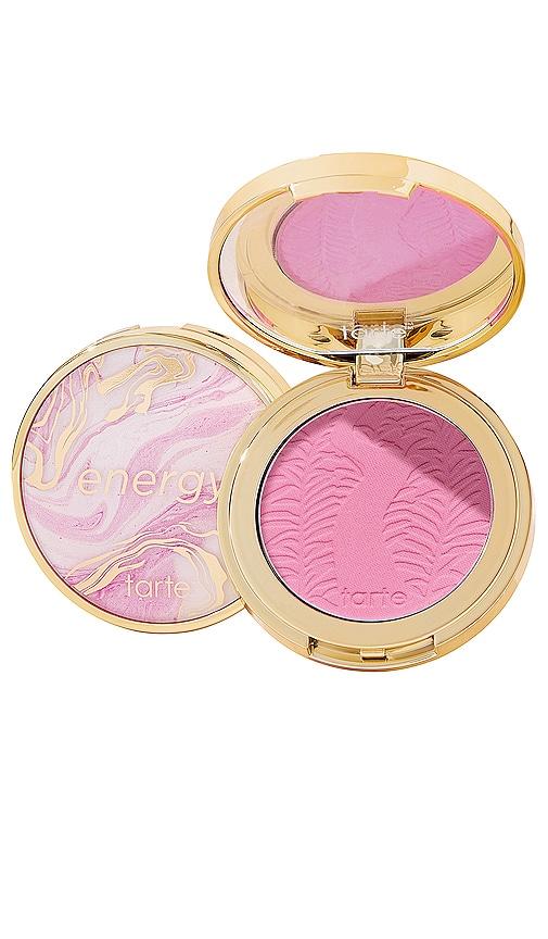 tarte Amazonian Clay 12-Hour Blush in Energy by TARTE