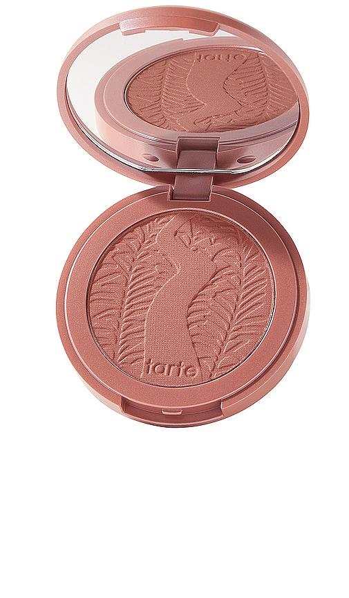tarte Amazonian Clay 12-Hour Blush in Exposed by TARTE