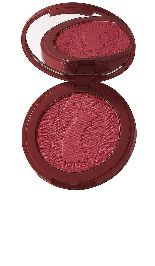 tarte Amazonian Clay 12-Hour Blush in Honeysuckle by TARTE