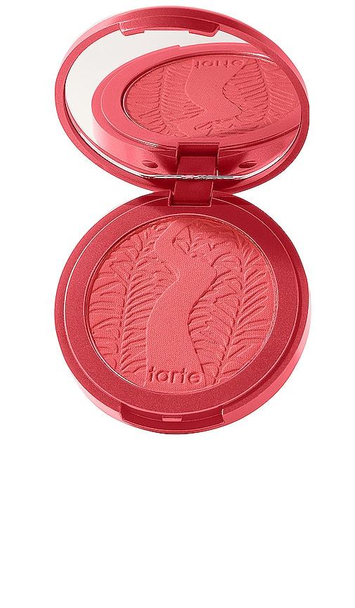 tarte Amazonian Clay 12-Hour Blush in Natural Beauty by TARTE