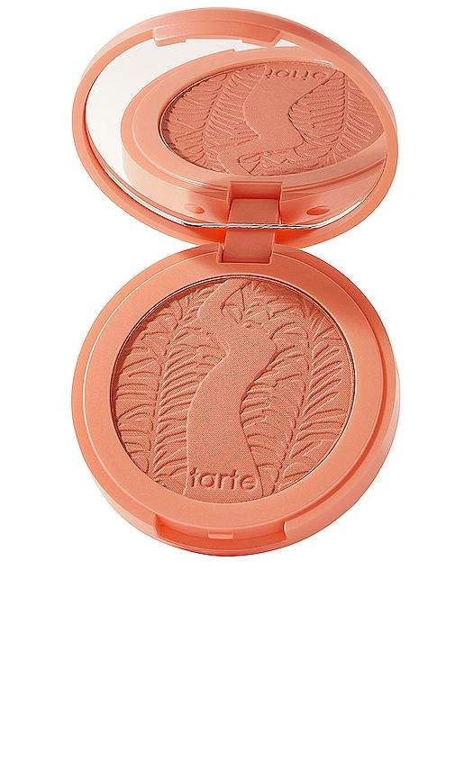 tarte Amazonian Clay 12-Hour Blush in White Peach by TARTE