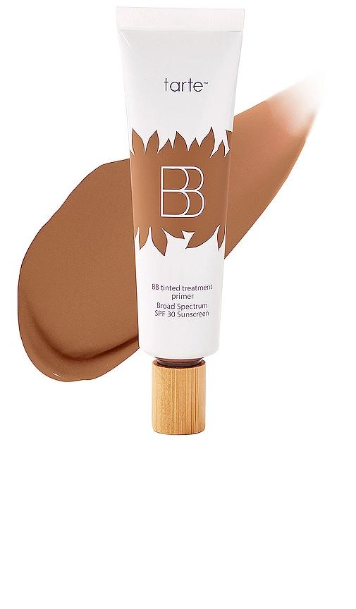 tarte BB Blur Tinted Moisturizer Broad Spectrum SPF 30 Sunscreen in Deep Sand by TARTE