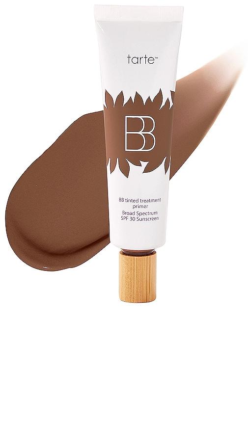 tarte BB Blur Tinted Moisturizer Broad Spectrum SPF 30 Sunscreen in Espresso by TARTE
