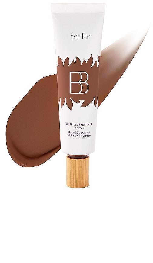 tarte BB Blur Tinted Moisturizer Broad Spectrum SPF 30 Sunscreen in Mahogany Honey by TARTE
