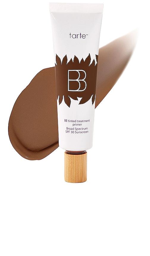 tarte BB Blur Tinted Moisturizer Broad Spectrum SPF 30 Sunscreen in Mahogany by TARTE