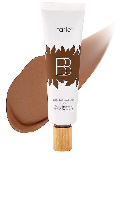 tarte BB Blur Tinted Moisturizer Broad Spectrum SPF 30 Sunscreen in Rich by TARTE