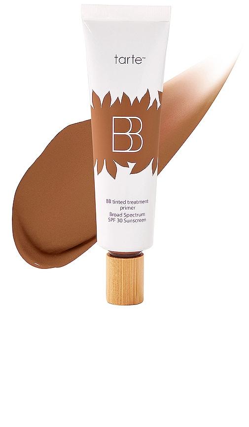 tarte BB Blur Tinted Moisturizer Broad Spectrum SPF 30 Sunscreen in Rich Honey by TARTE