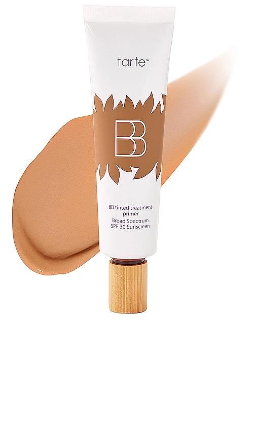 tarte BB Blur Tinted Moisturizer Broad Spectrum SPF 30 Sunscreen in Tan by TARTE