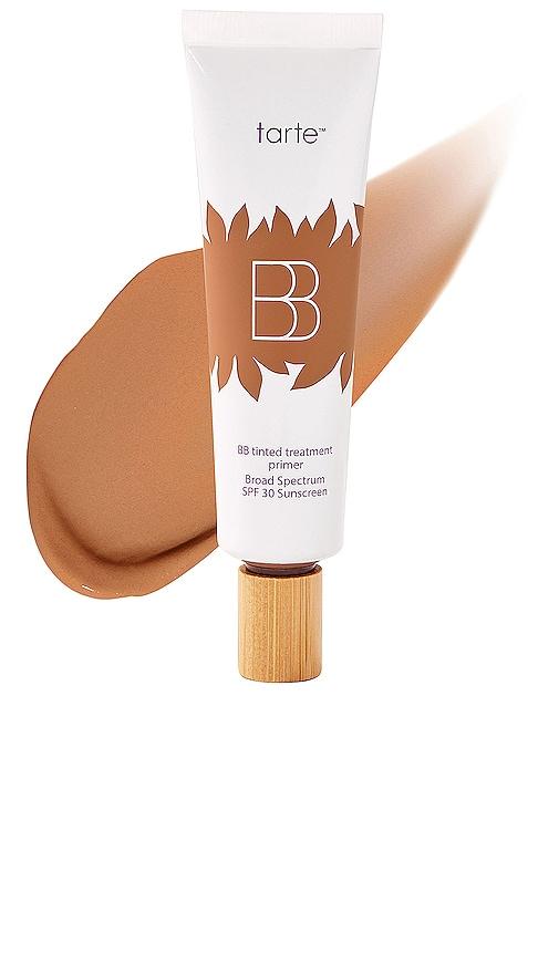 tarte BB Blur Tinted Moisturizer Broad Spectrum SPF 30 Sunscreen in Tan-Deep by TARTE
