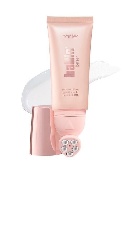 tarte Ballin Base Poreless Primer in Matte by TARTE
