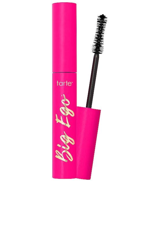 tarte Big Ego Mascara in Black by TARTE