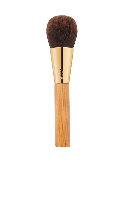 tarte Complexion Powder Brush in Beauty by TARTE