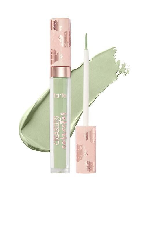tarte Creaseless Corrector in Green by TARTE