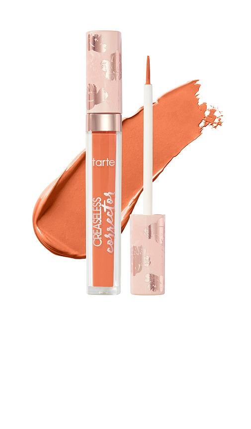 tarte Creaseless Corrector in Orange by TARTE