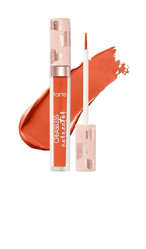 tarte Creaseless Corrector in Red by TARTE