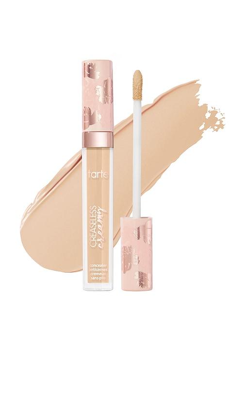tarte Creaseless Creamy Concealer in 12N Fair Neutral by TARTE