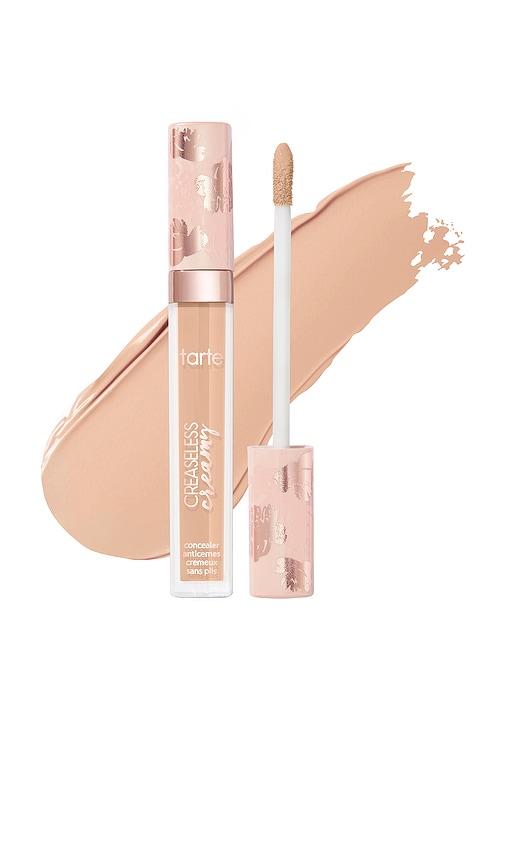 tarte Creaseless Creamy Concealer in 20B Light Beige by TARTE