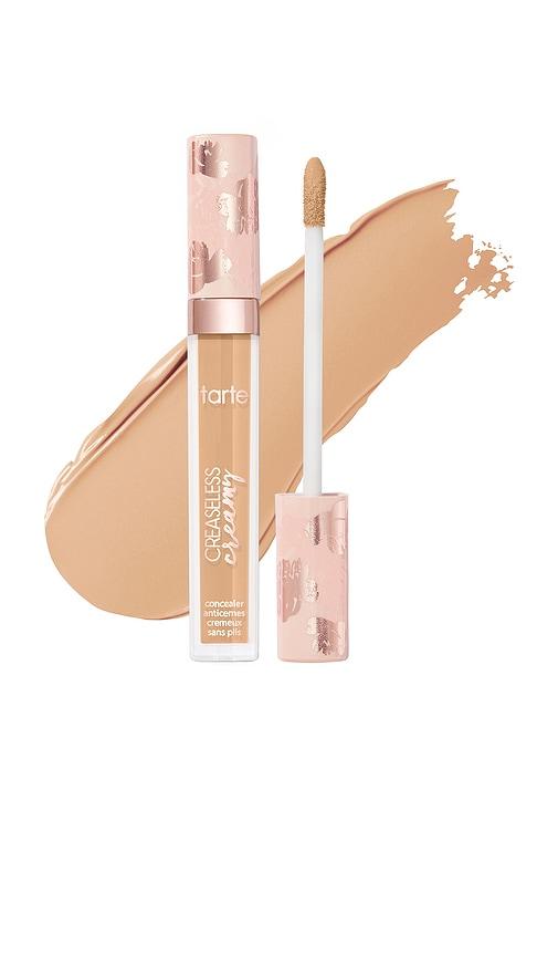 tarte Creaseless Creamy Concealer in 22N Light Neutral by TARTE
