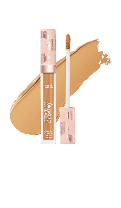 tarte Creaseless Creamy Concealer in 36S Medium-Tan Sand by TARTE