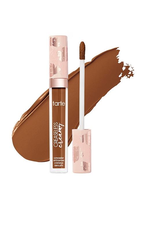 tarte Creaseless Creamy Concealer in 54H Deep Honey by TARTE