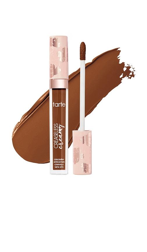 tarte Creaseless Creamy Concealer in 57H Rich Honey by TARTE