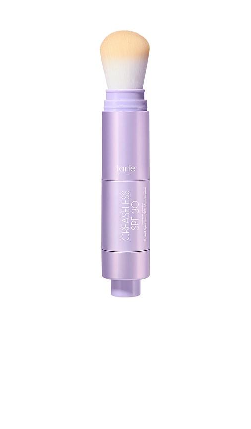 tarte Creaseless SPF 30 Mineral Powder Broad Spectrum SPF 30 Sunscreen in Translucent by TARTE