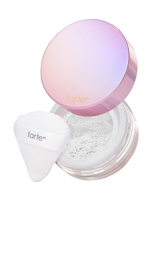 tarte Creaseless Setting Powder in Translucent by TARTE