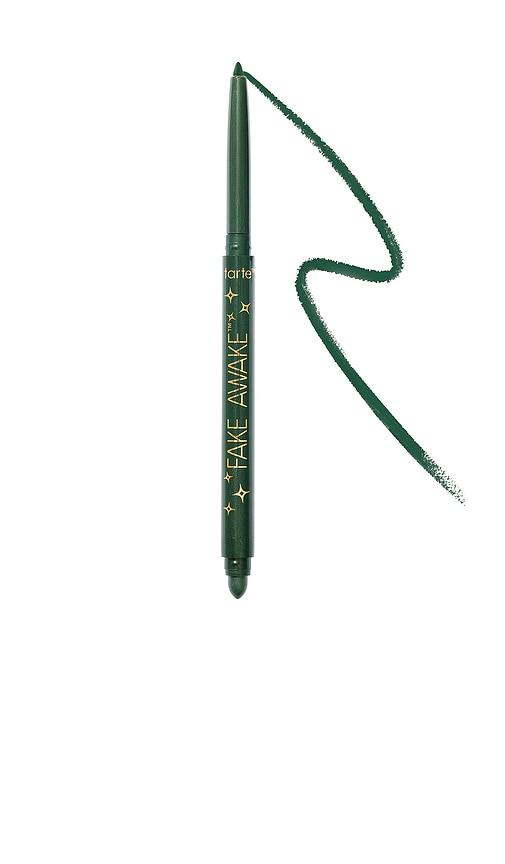 tarte Fake Awake Eye Highlight in Emerald Green by TARTE