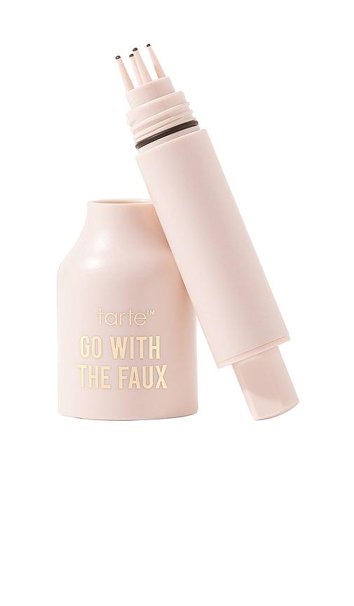 tarte Go With The Faux Freckle Stamp in Deep by TARTE