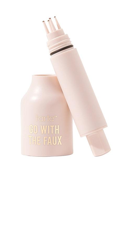 tarte Go With The Faux Freckle Stamp in Light by TARTE
