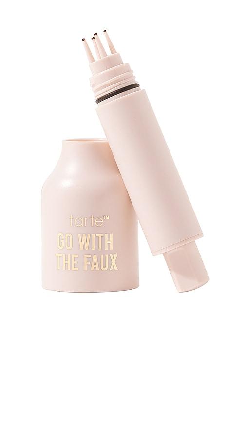 tarte Go With The Faux Freckle Stamp in Rich by TARTE