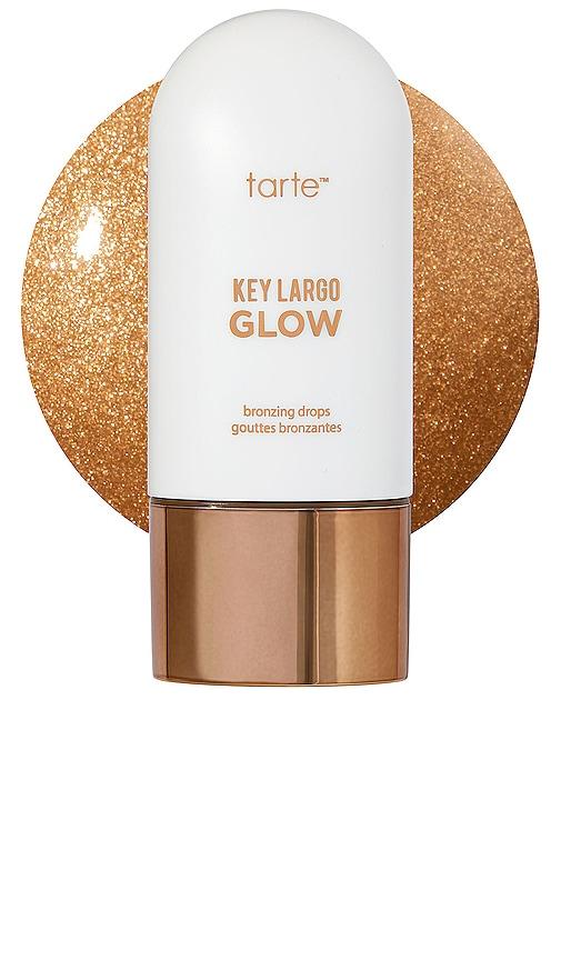 tarte Key Largo Glow Bronzing Drops in Bronze Glow by TARTE