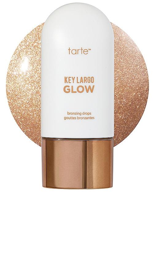 tarte Key Largo Glow Bronzing Drops in Champagne Glow by TARTE