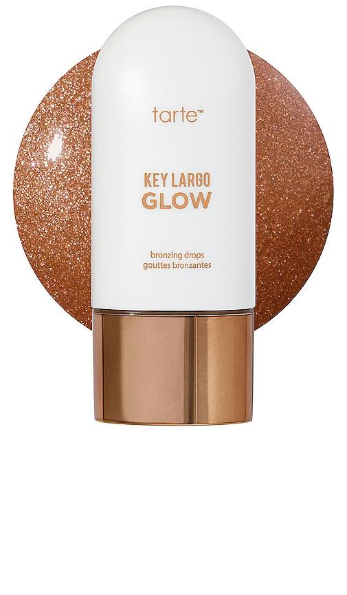 tarte Key Largo Glow Bronzing Drops in Deep Bronze Glow by TARTE