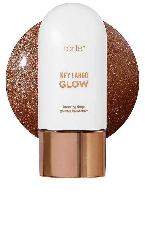 tarte Key Largo Glow Bronzing Drops in Rich Bronze Glow by TARTE