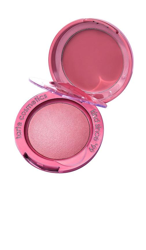tarte Macaron Blush & Glow Duo in Birthday Cake by TARTE